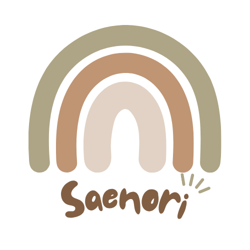 Saenori